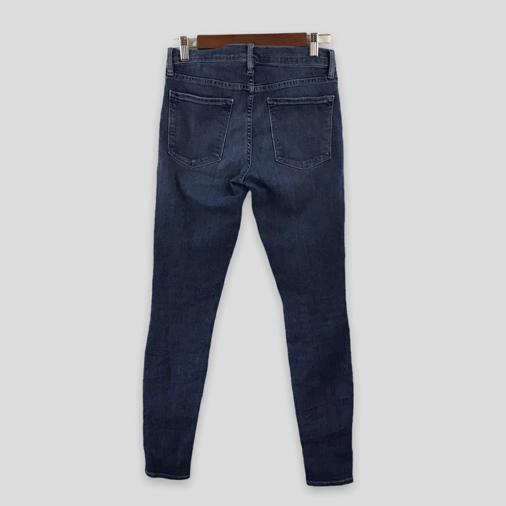 Frame Denim Le Skinny de Jeanne jeans‎ - Picture 2 of 10